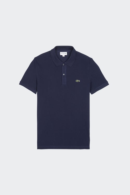 Polo lacoste homme clearance nouvelle collection