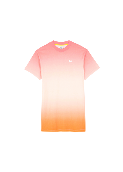 LACOSTE Robe  Rose