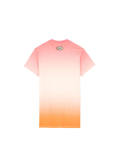 LACOSTE Robe  Rose