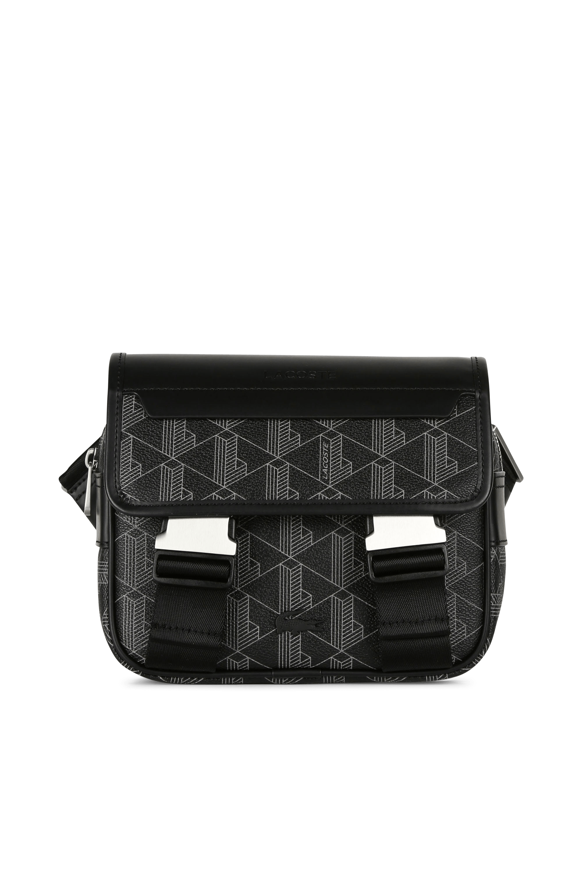 sacoches lacoste homme