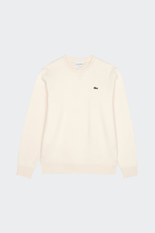 Sweat - Taille 2 Beige