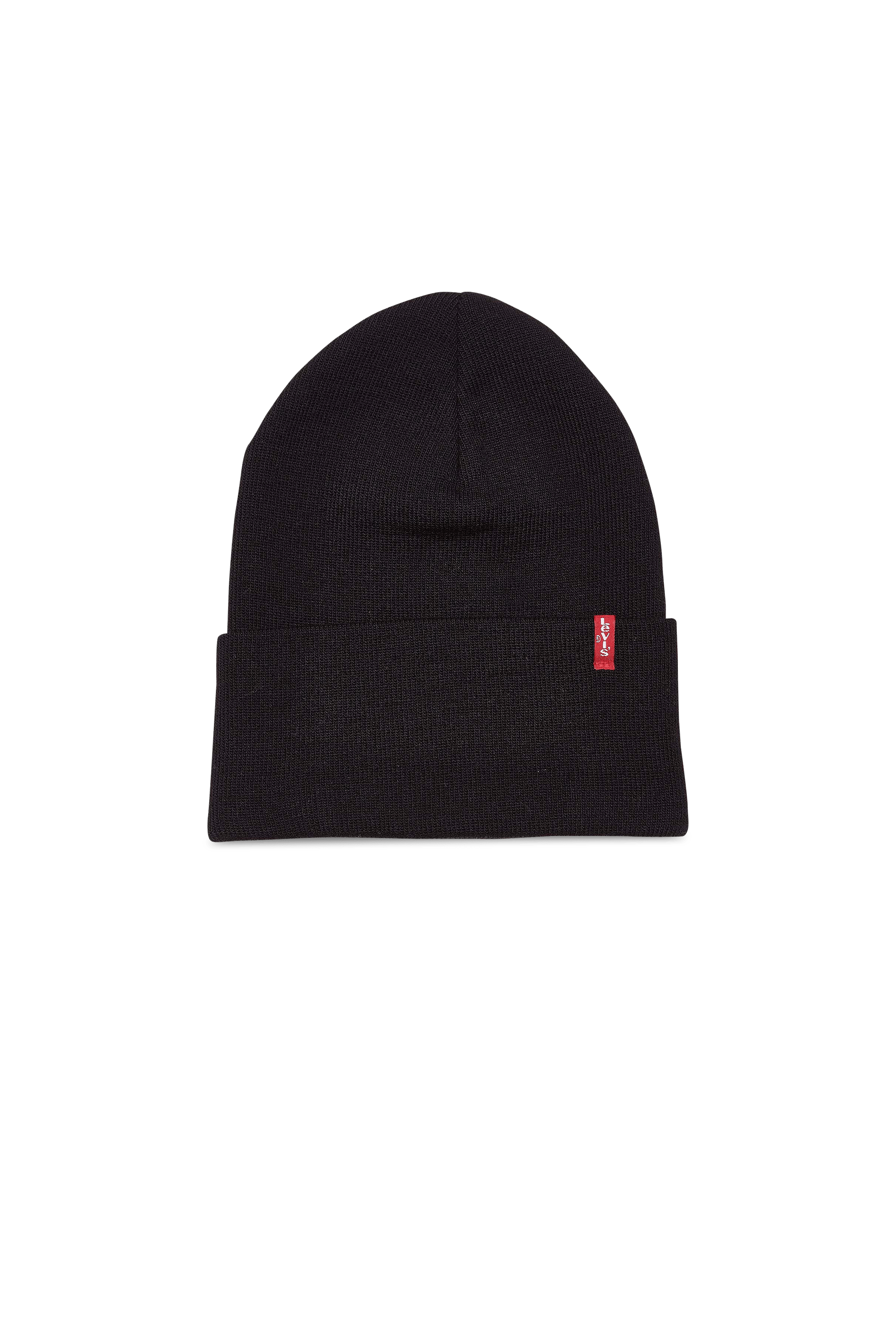 Bonnet - Taille TU Noir