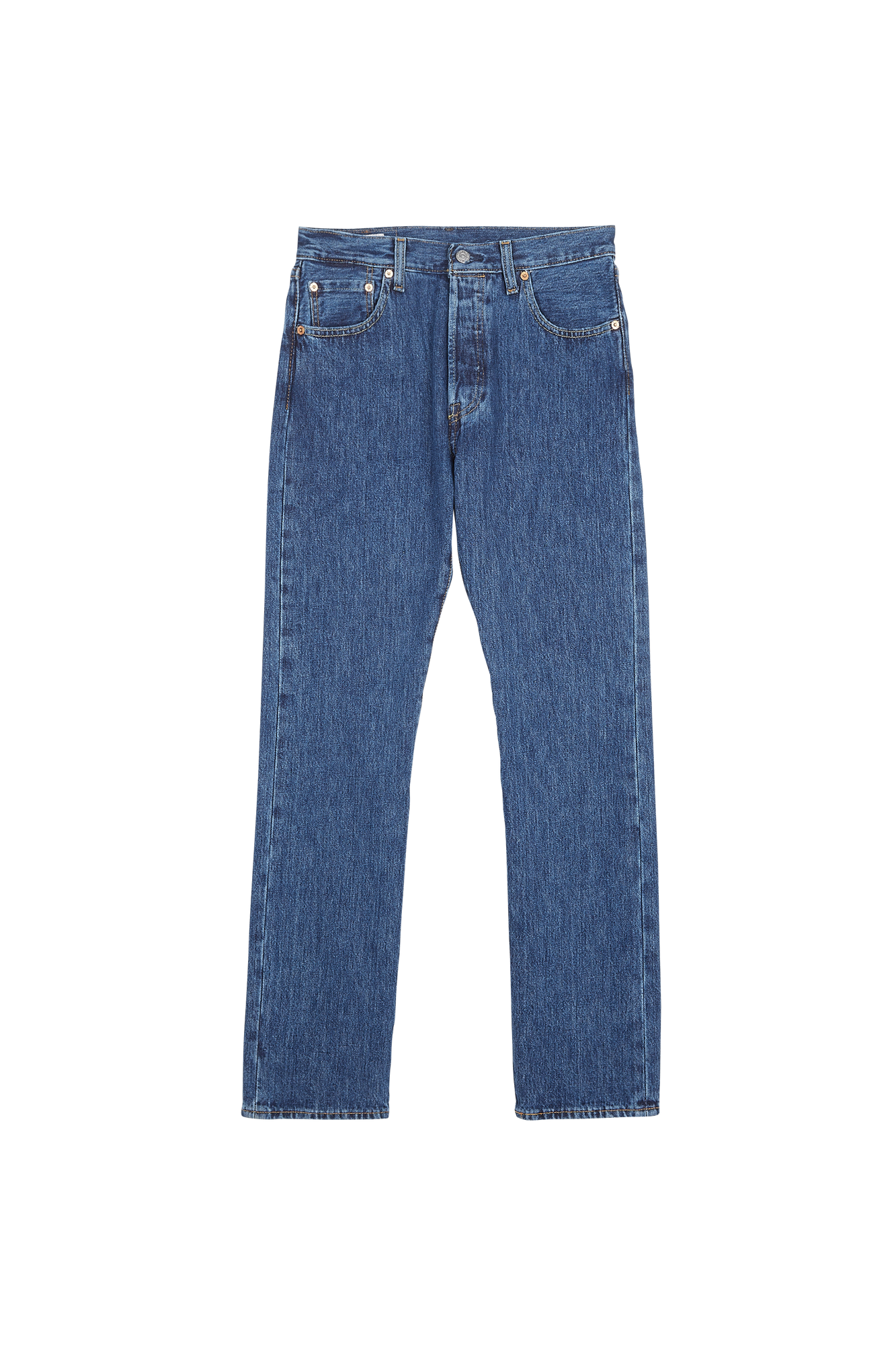 Levi's - Jean 501 regular-fit en coton stretch - Taille 29/32