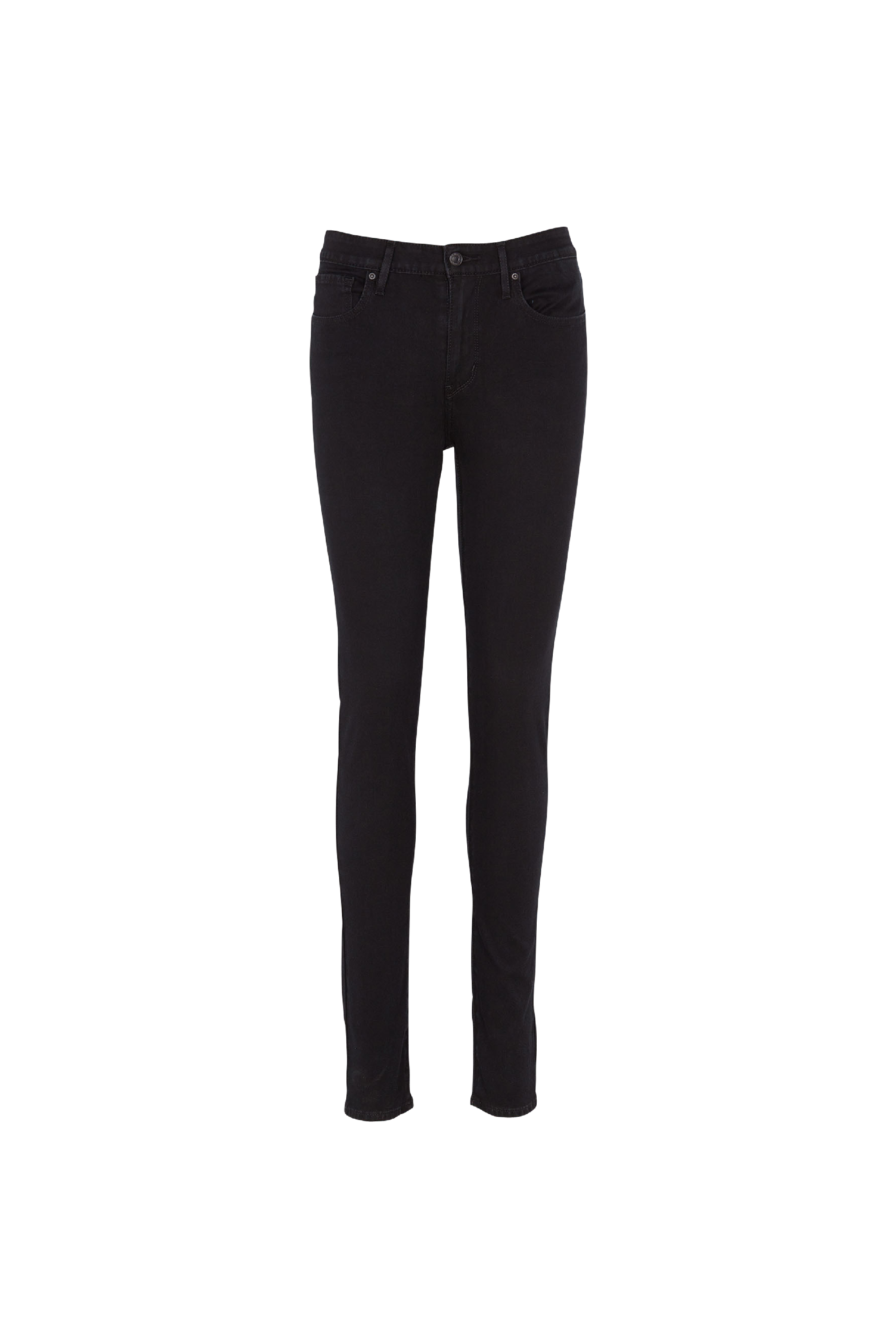 Levi's - Jean 721 Skinny Taille haute - Taille 28/30