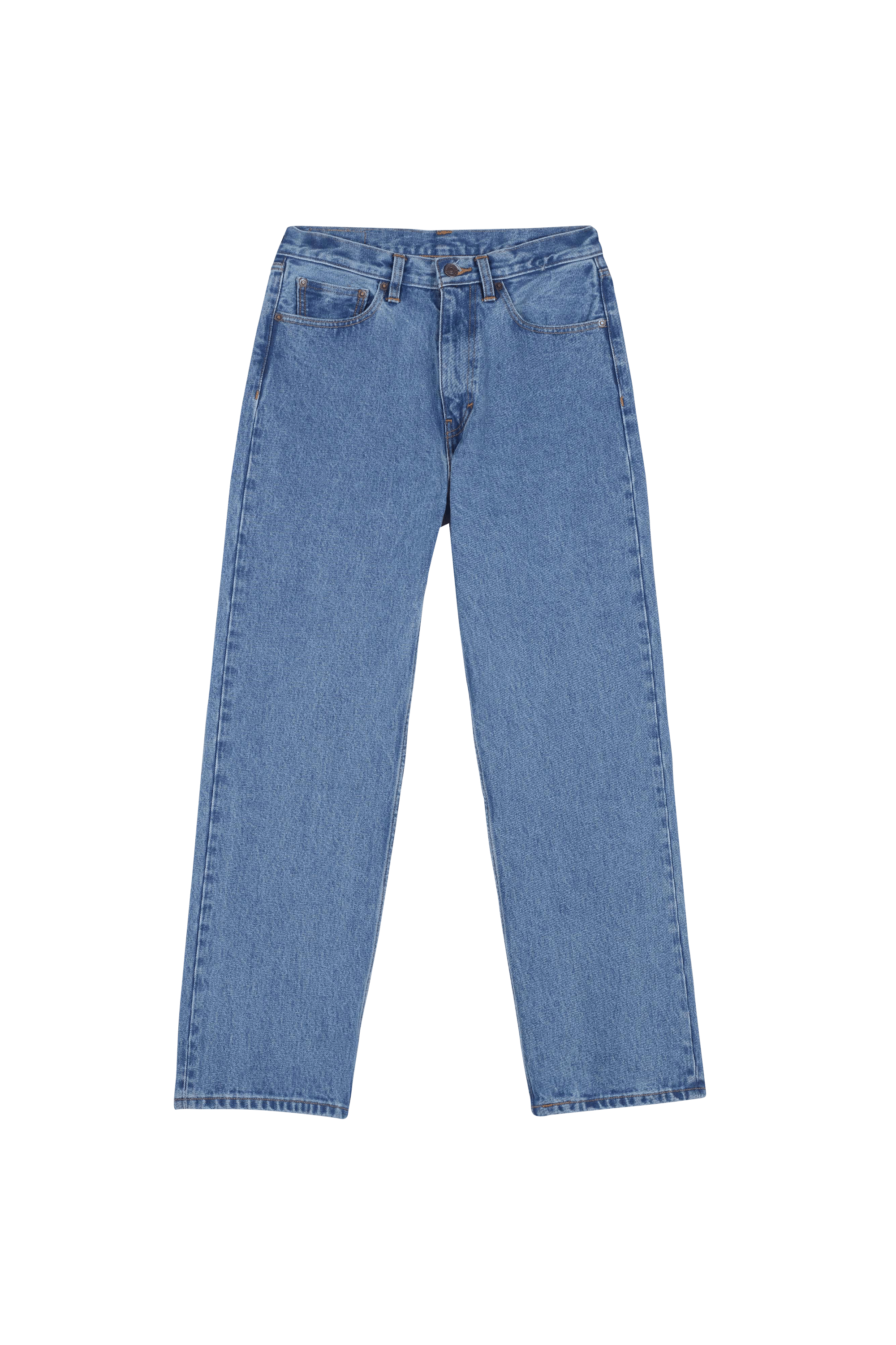 Jean - Taille 36/32 Bleu