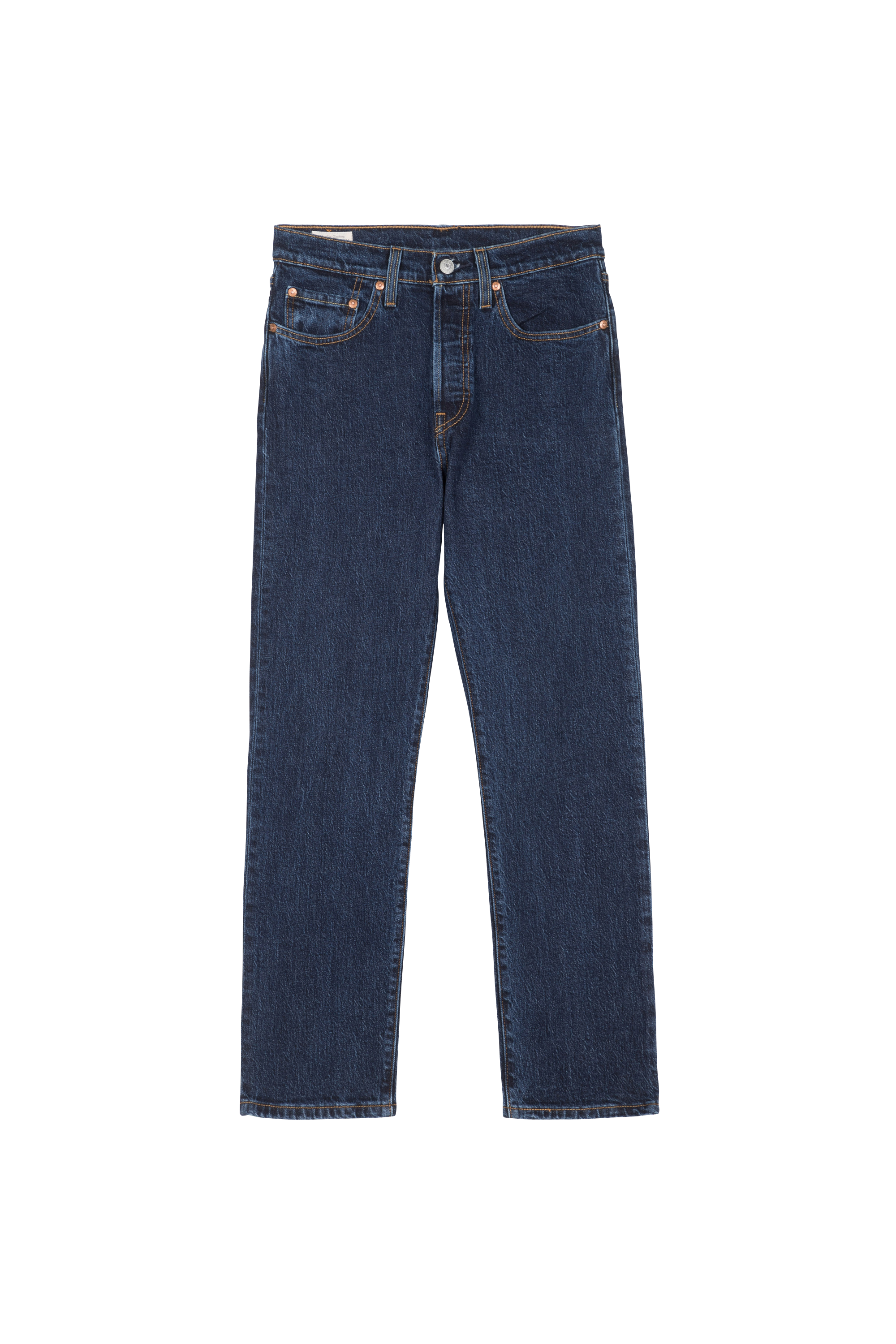 Levi's - Jean droit taille haute - Taille 26/26