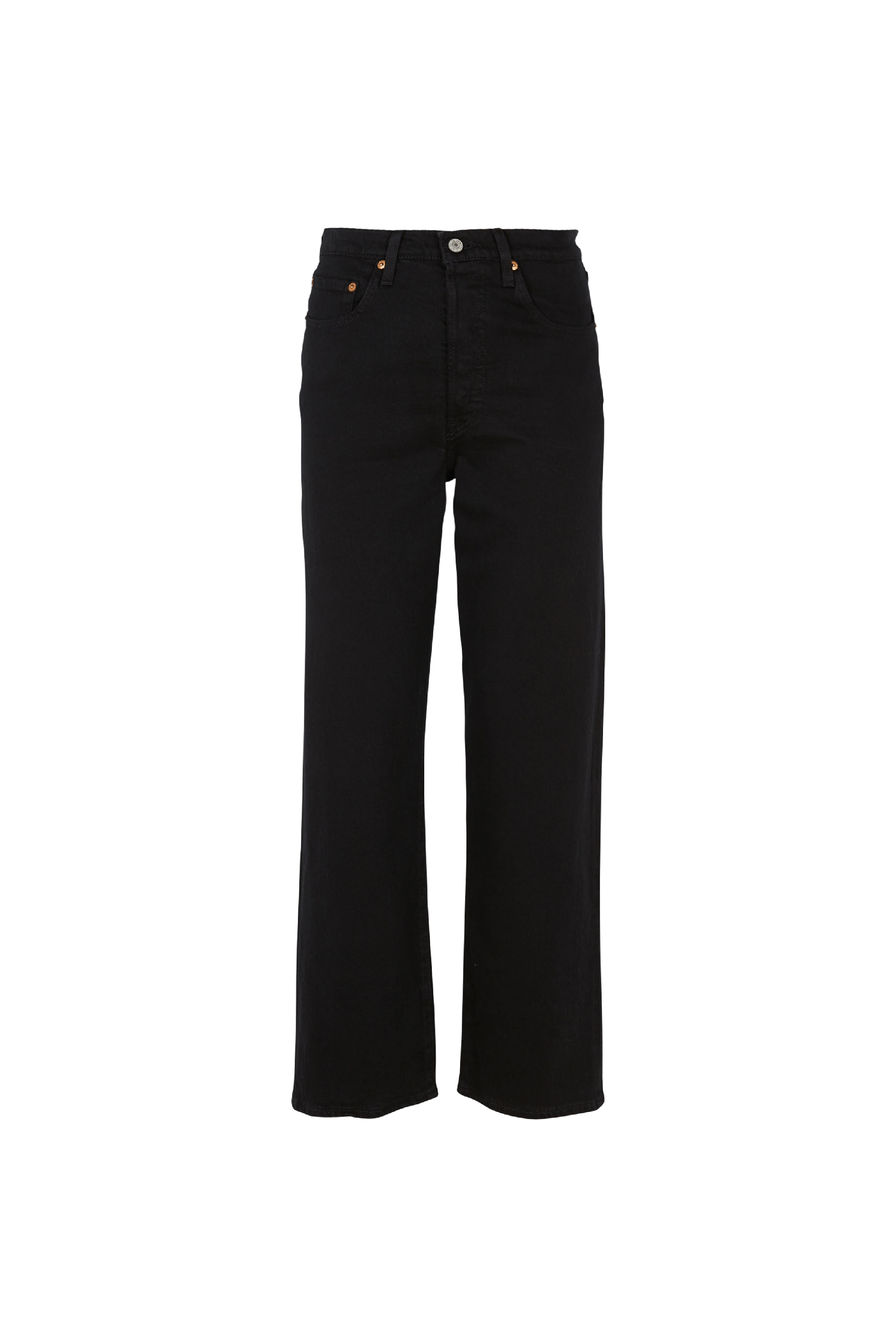 Jean - Taille 27/27 Noir