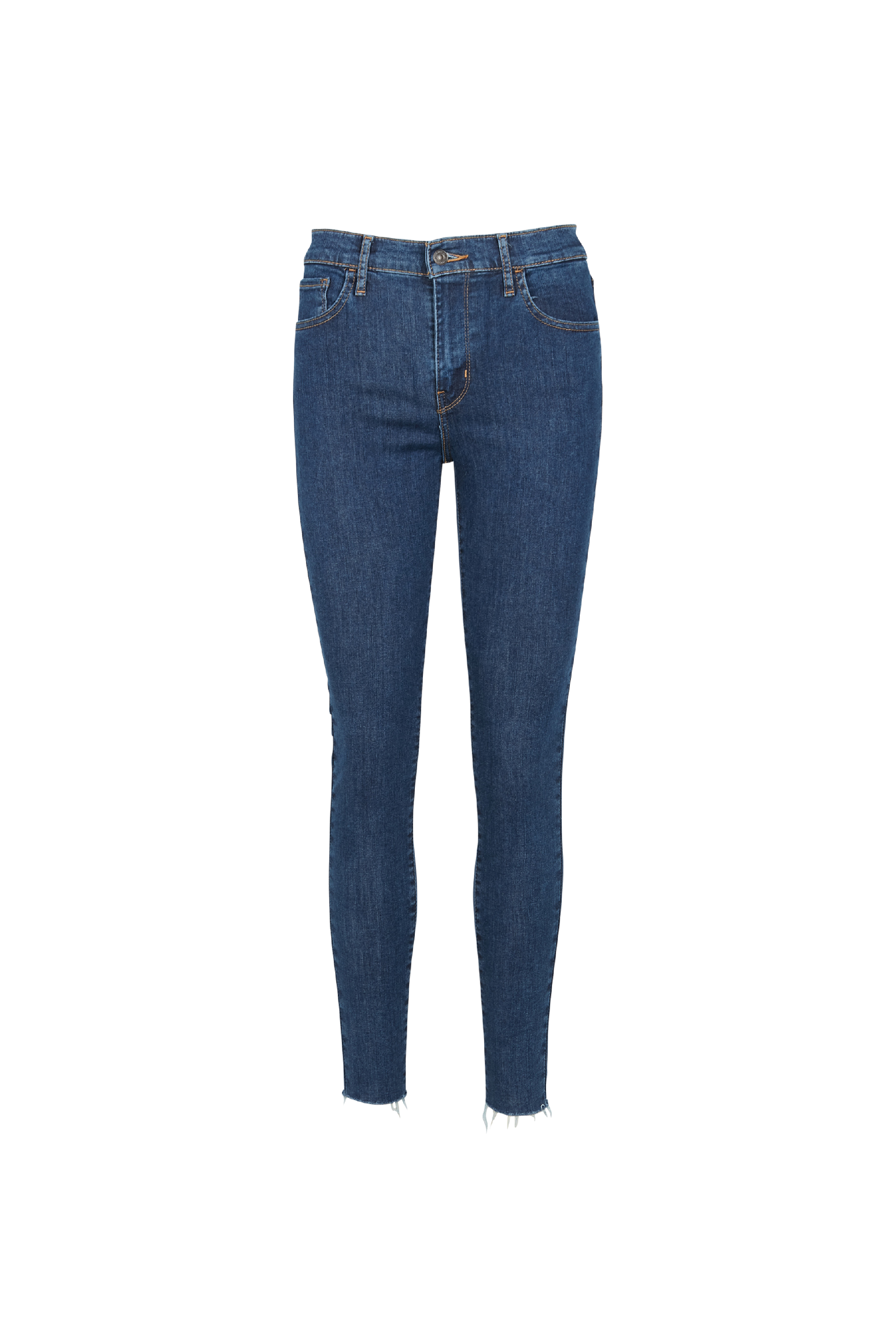 Levi's - Jean skinny taille haute - Taille 27/30