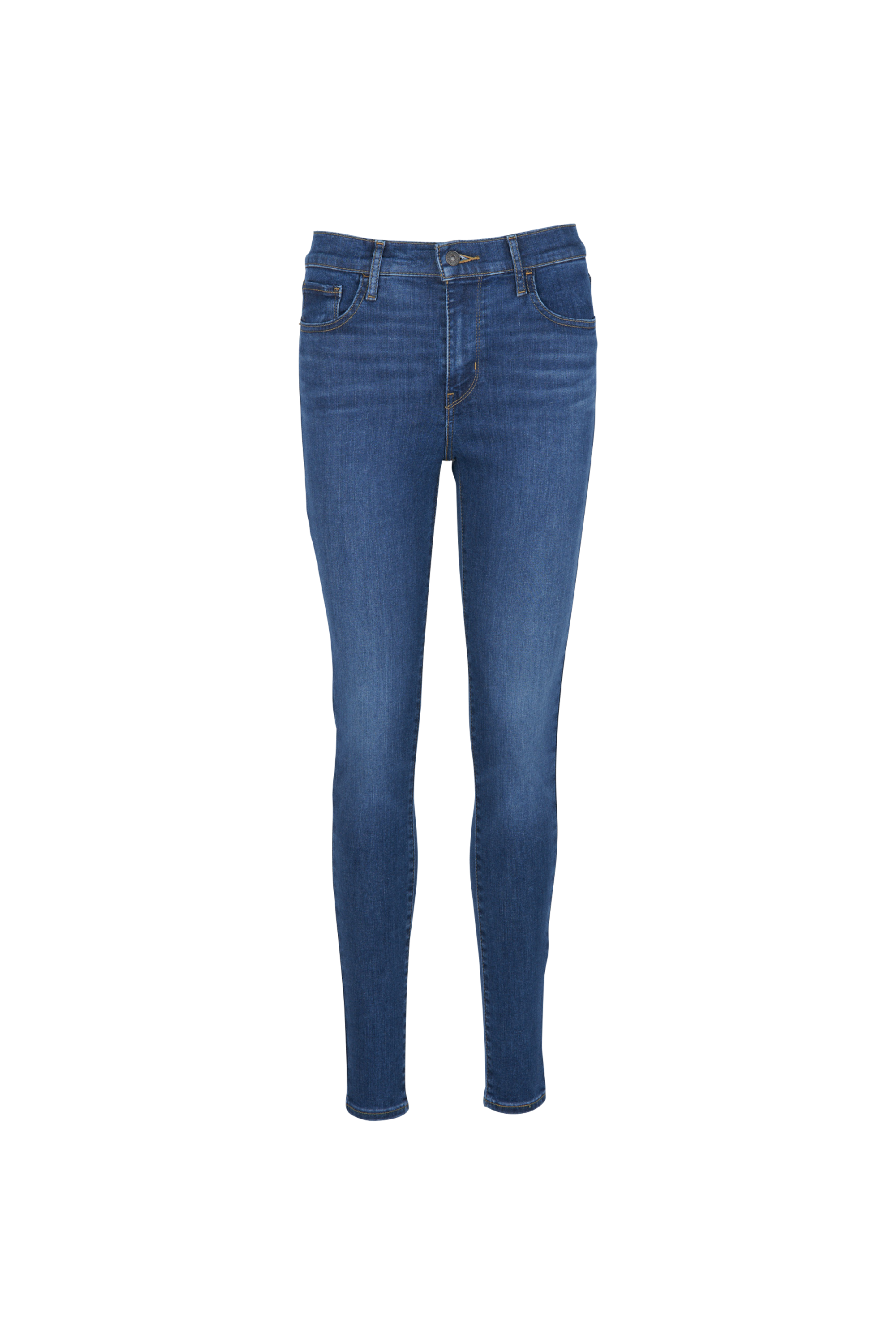 Levi's - Jean skinny taille haute - Taille 26/32