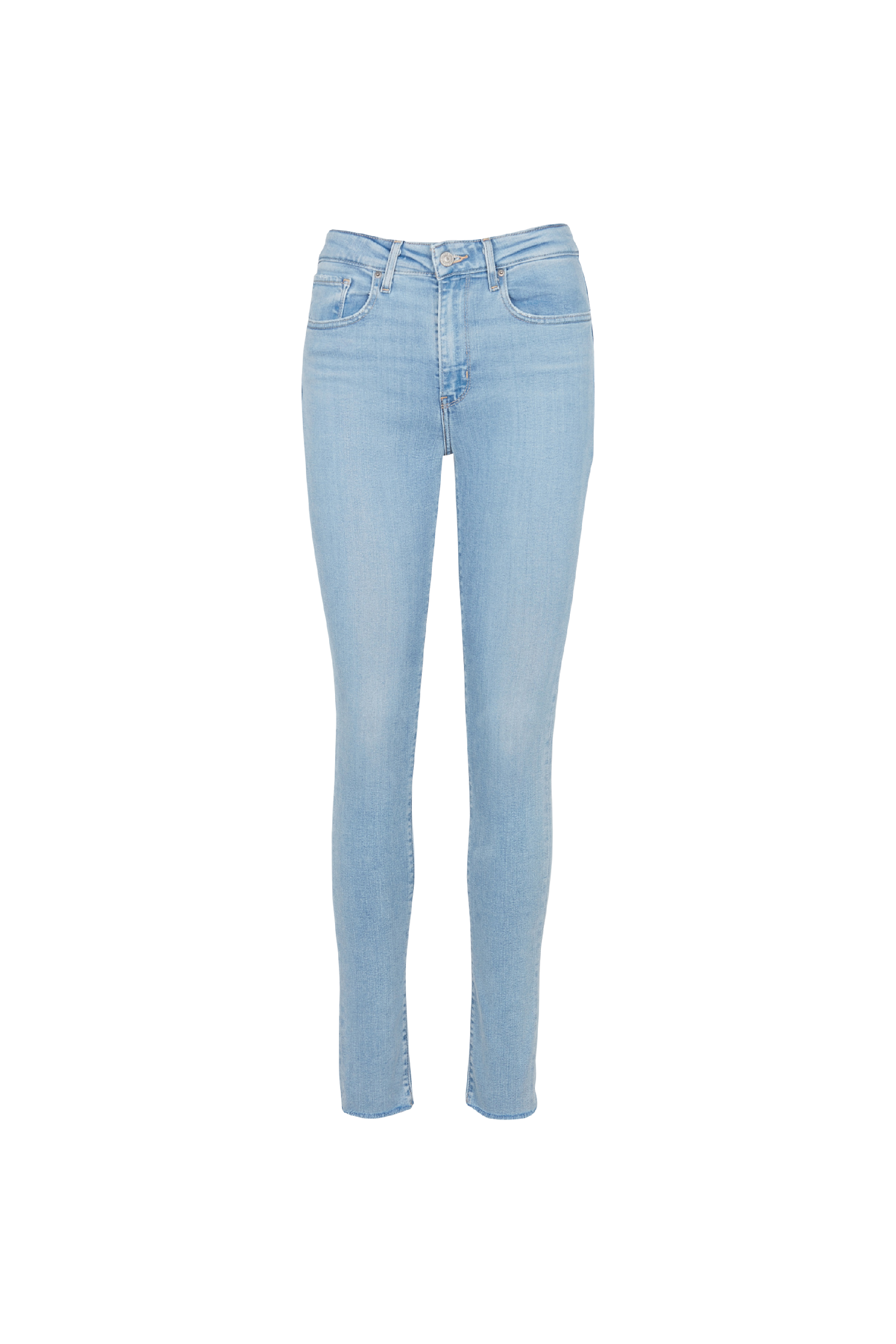 Levi's - Jean skinny taille haute - Taille 25/32