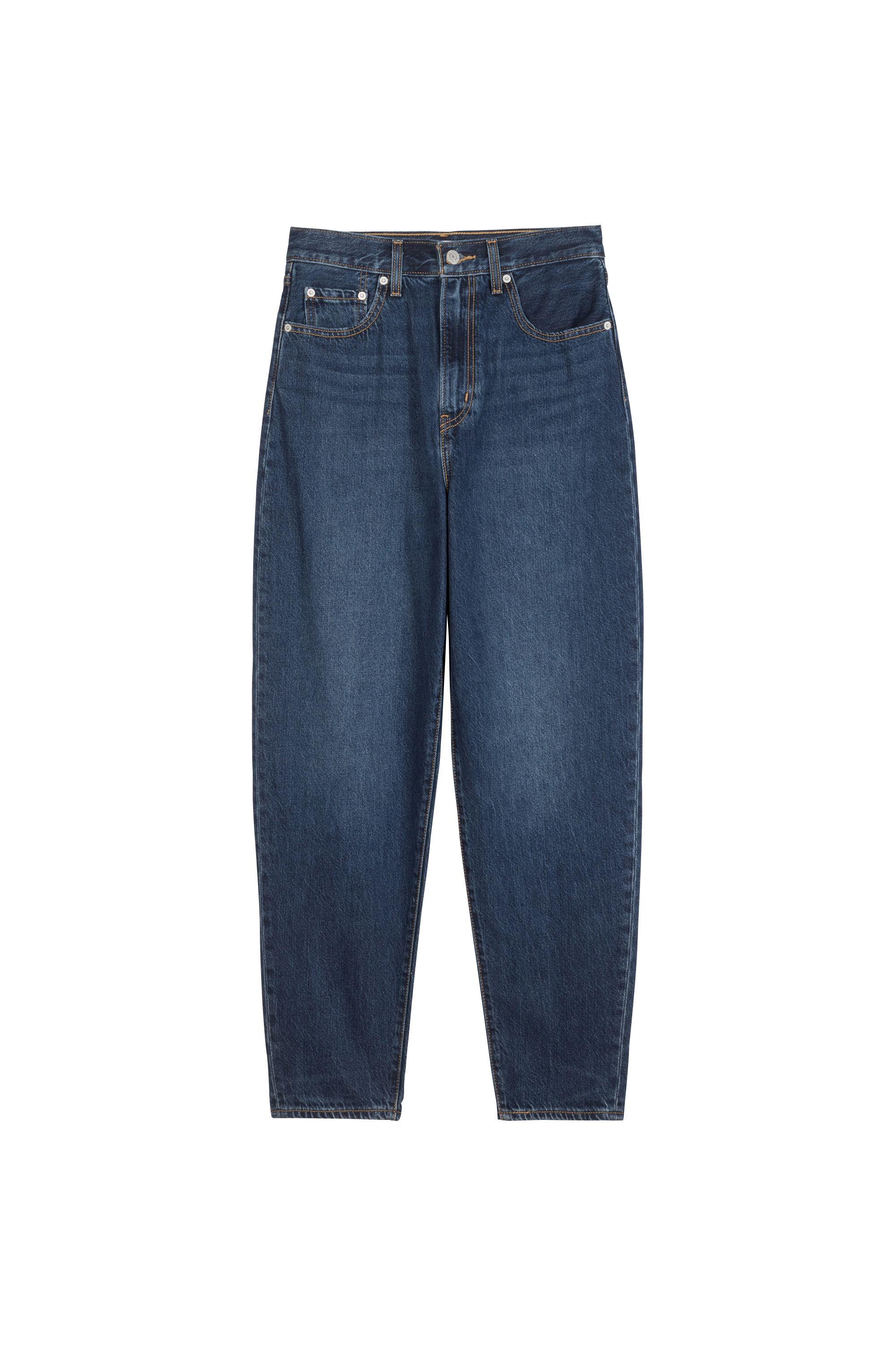 Levi's - Jean taille haute - Taille 26/27