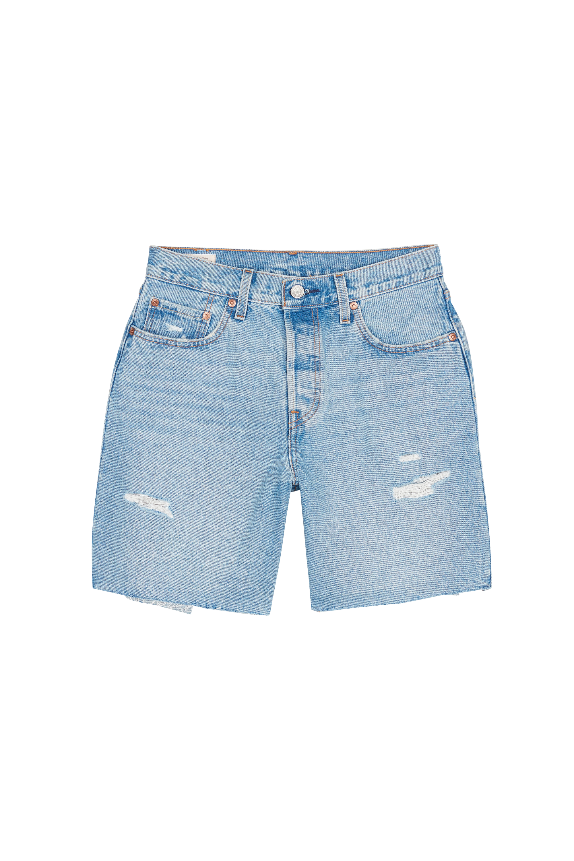 Levi's - Short en jean - Taille 28