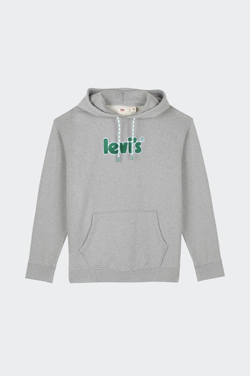 Sweat Gris Levi s Homme NovogasShops