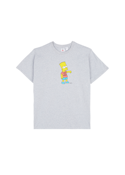 LEVI'S T-shirt Levi's x The Simpsons Gris