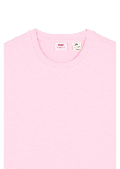 LEVI'S T-shirt Rose
