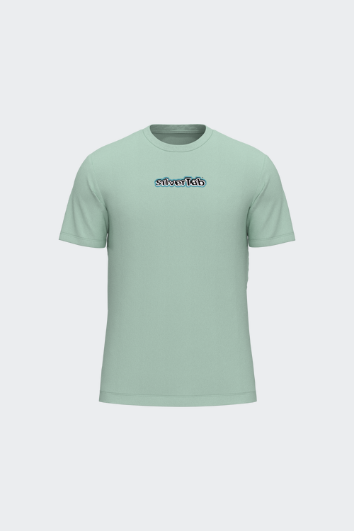 LEVI'S T-shirt Vert