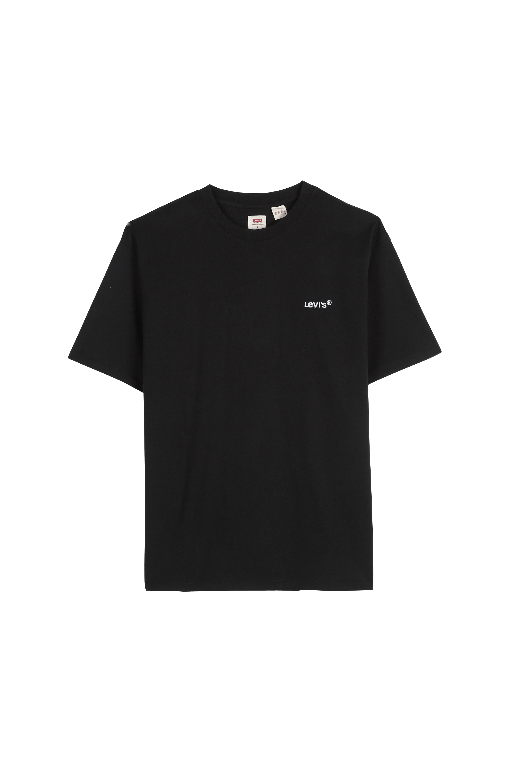 T-shirt - Taille XL Noir