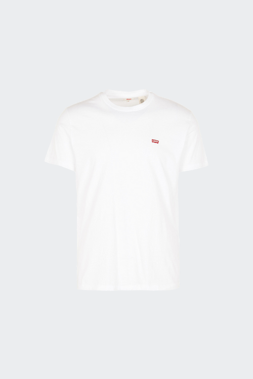 LEVI'S T-shirt Blanc