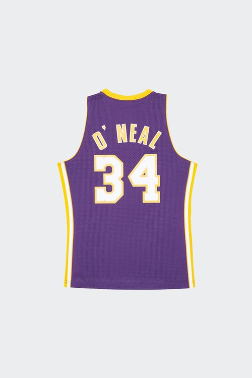Maillot nba discount violet