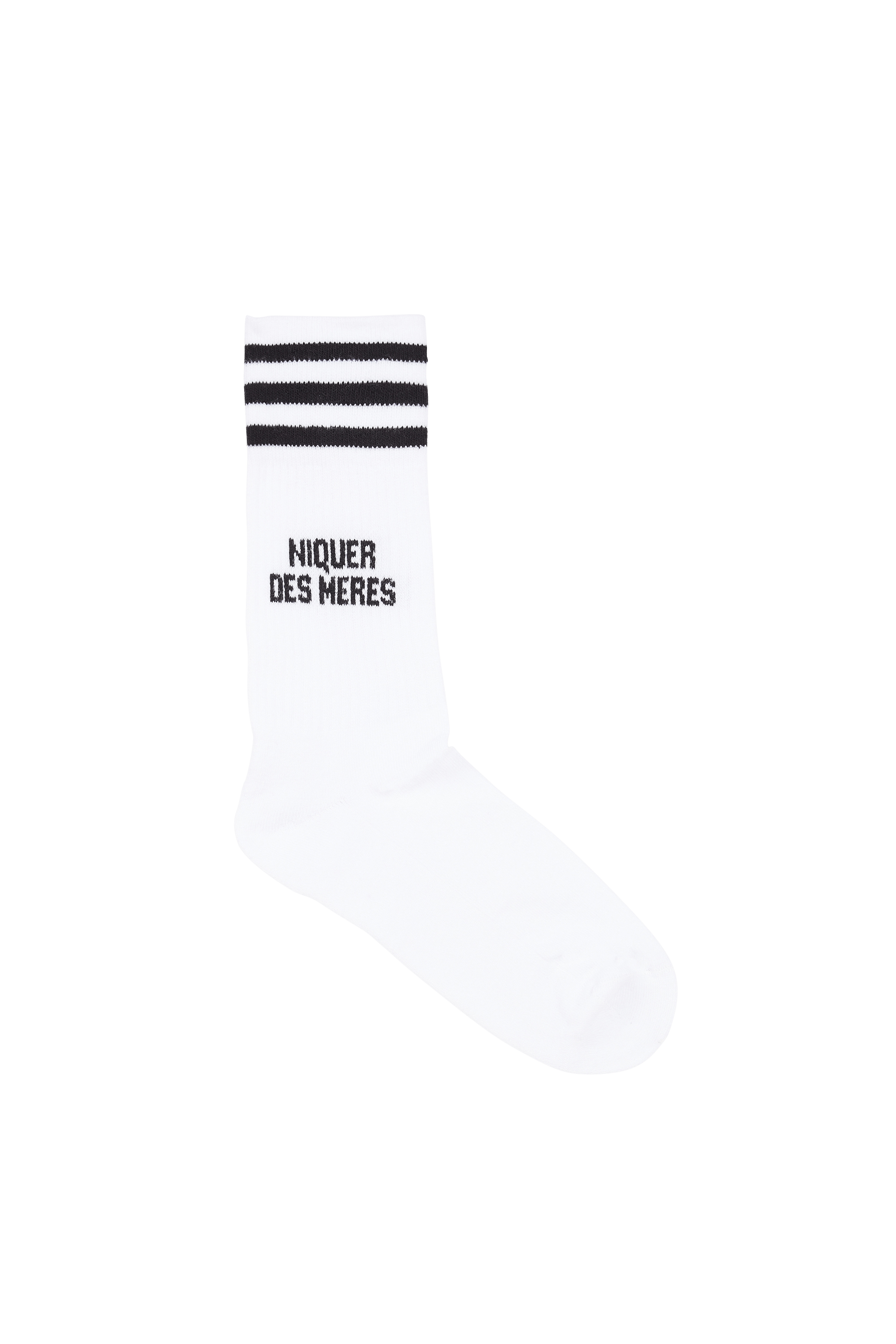 Mother Socker - Chaussettes - Taille TU