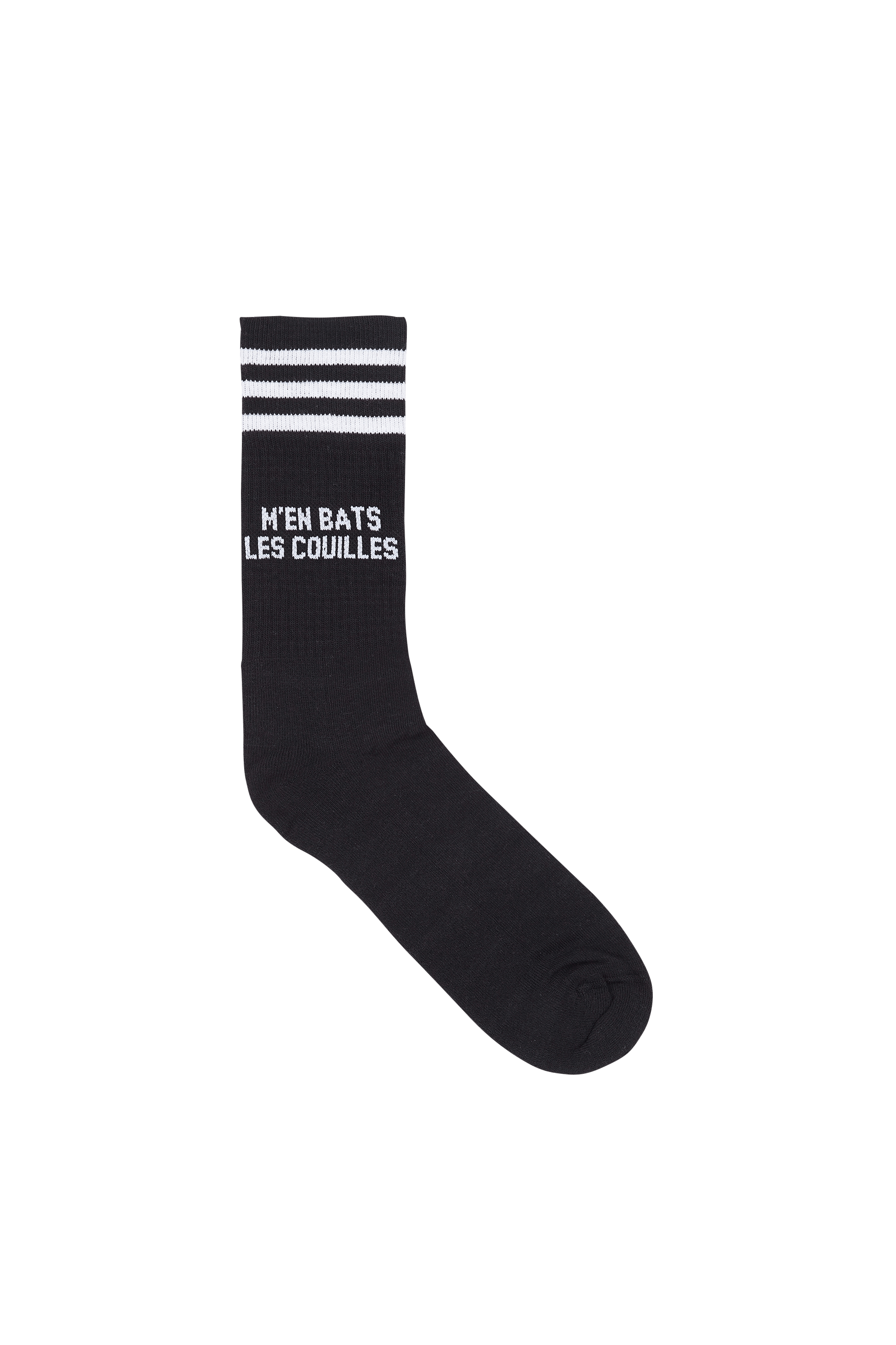 Mother Socker - Chaussettes - Taille TU