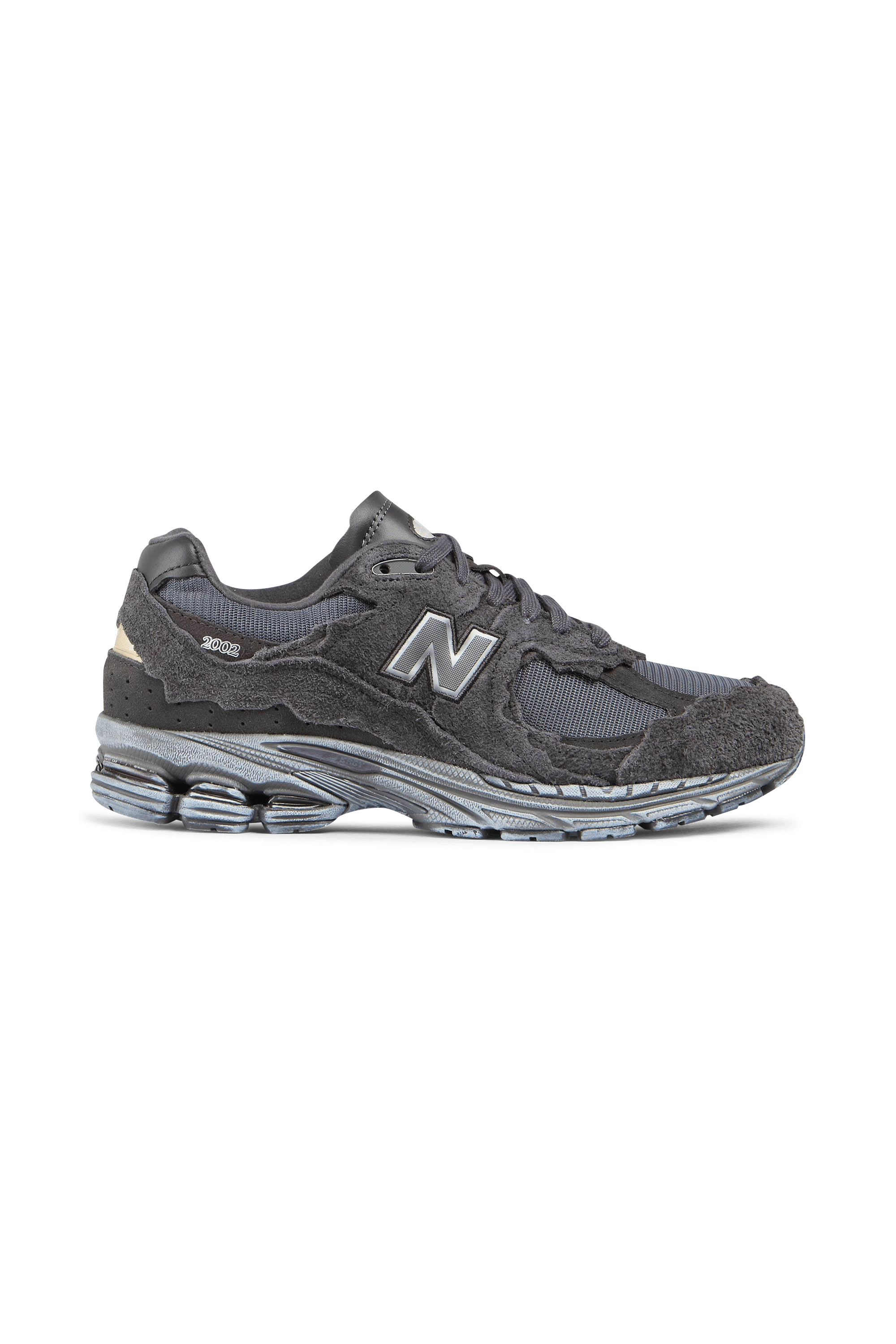Baskets - Taille 40,5 Noir
