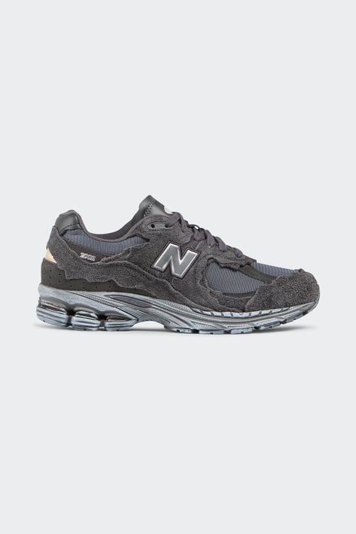 Baskets - Taille 40,5 Noir