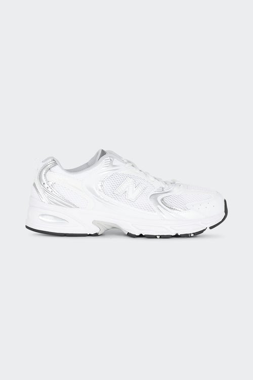 Baskets - Taille 44 Blanc