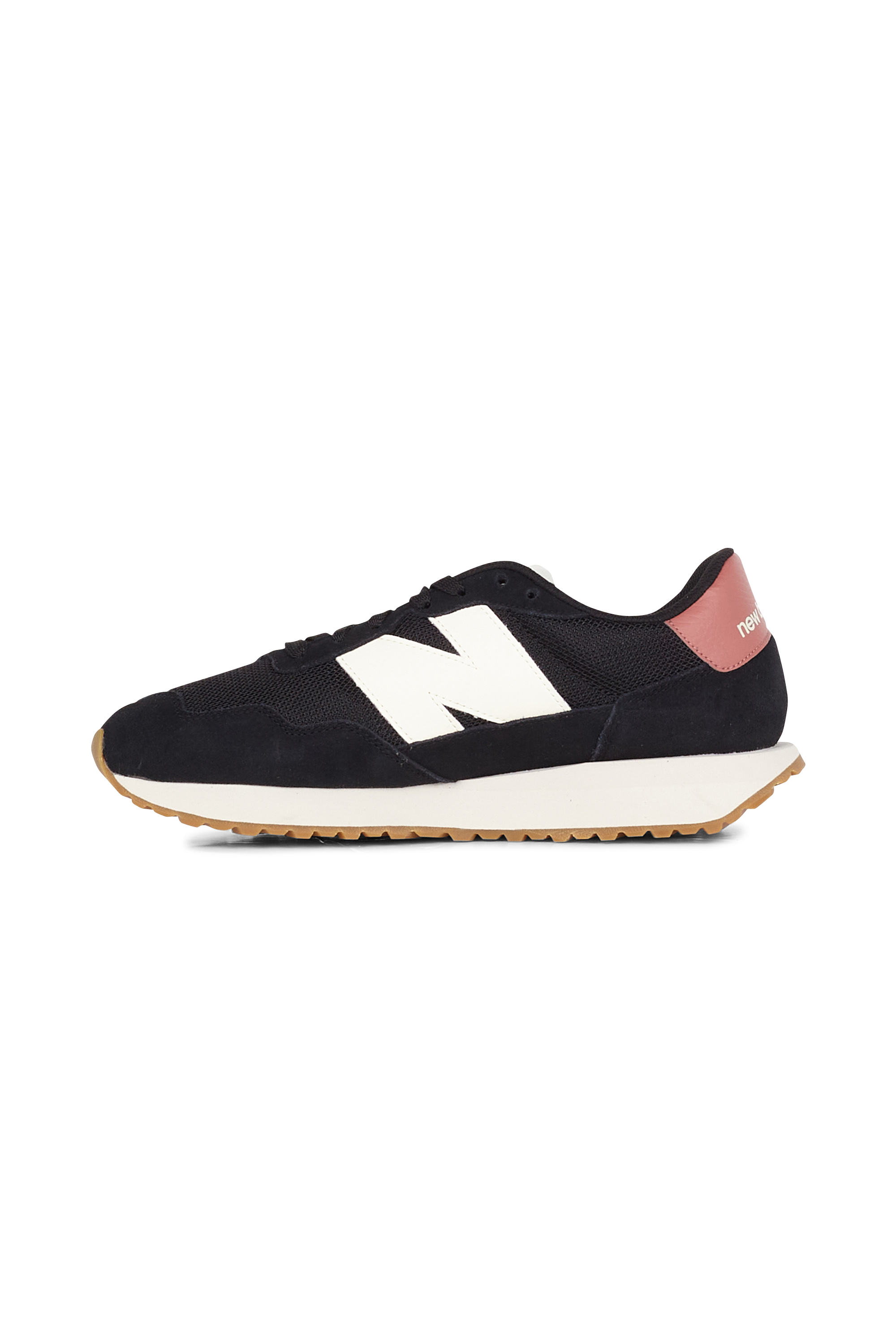 new balance 237 leather