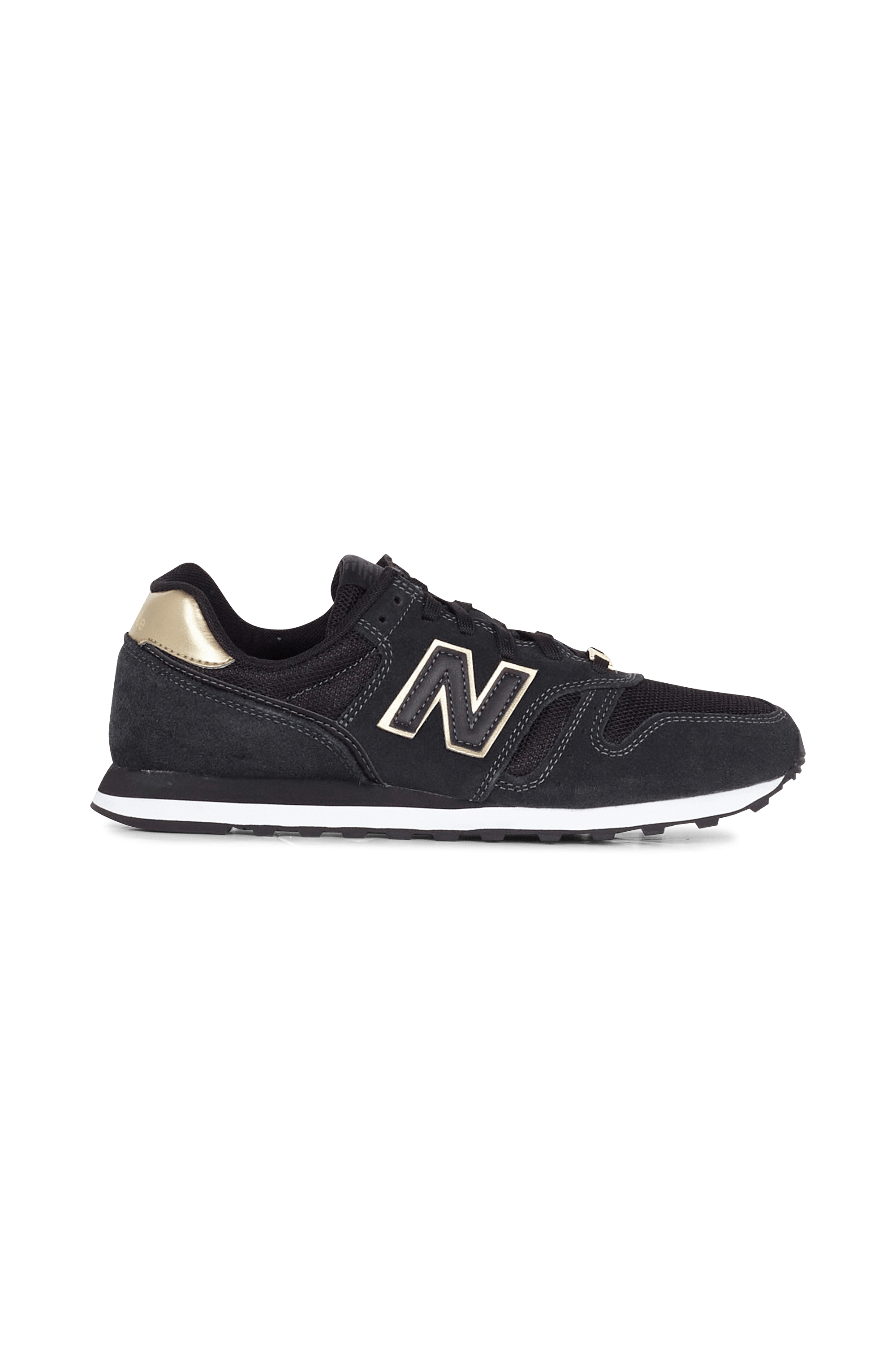 new balance femme 373 noir