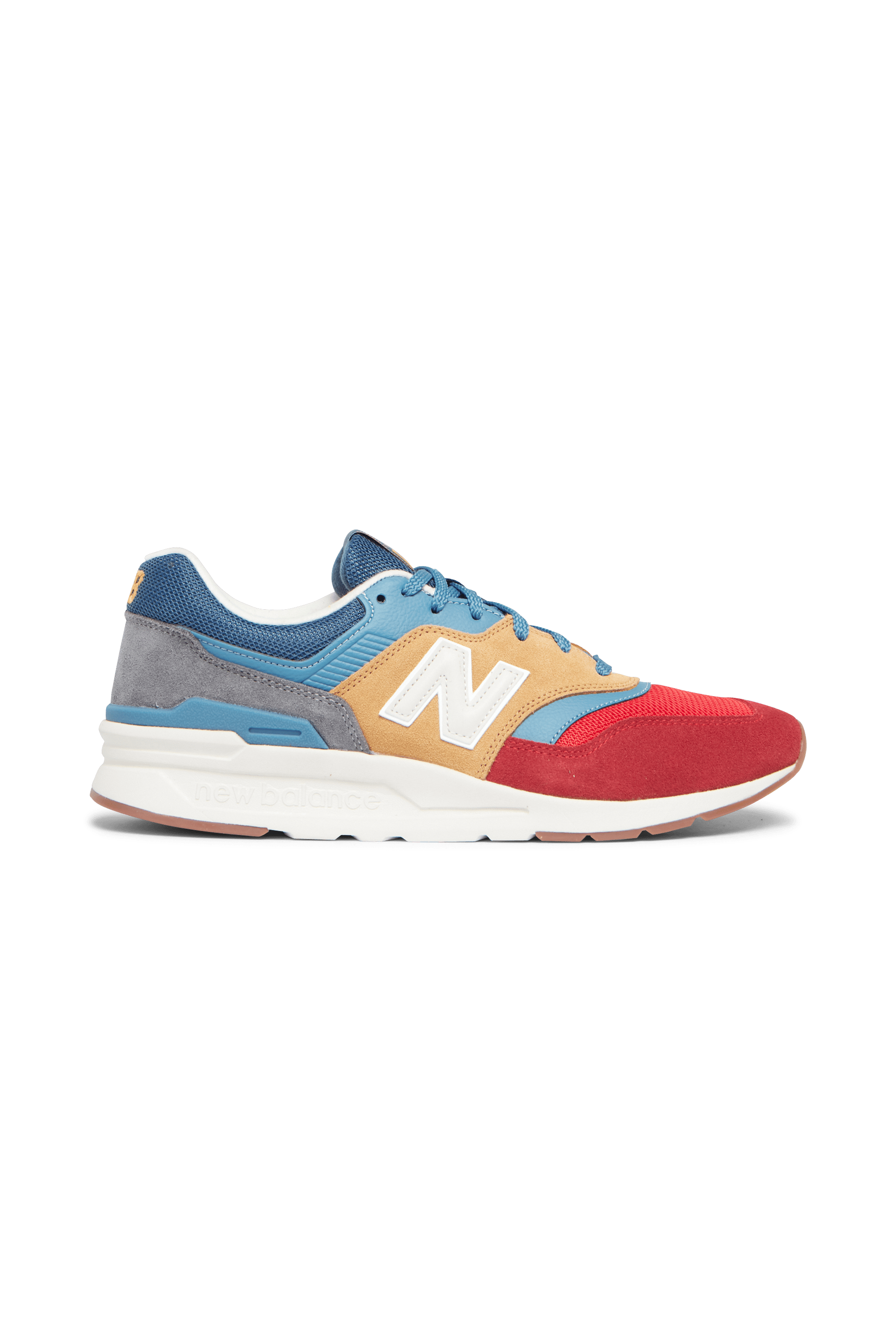 citadium new balance