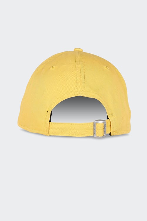 Casquette converse homme on sale jaune