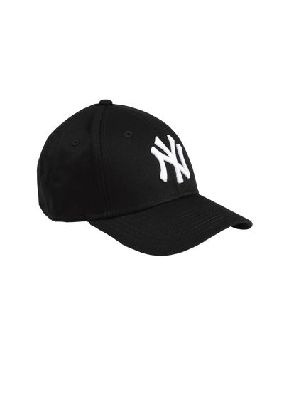 NEW ERA Casquette NY Yankees 9Forty Noir