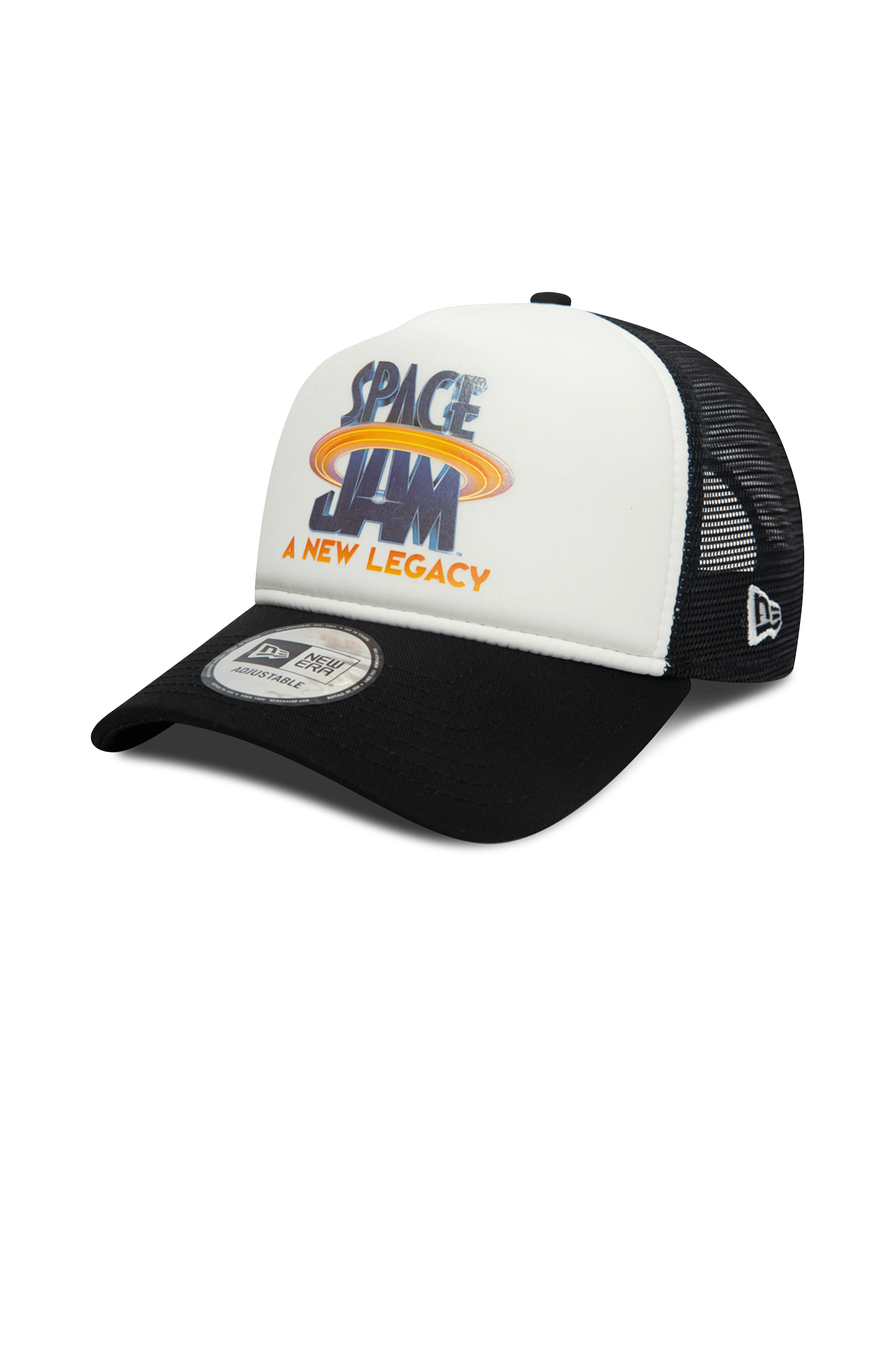 Soldes CASQUETTE TRUCKER NEW ERA X 