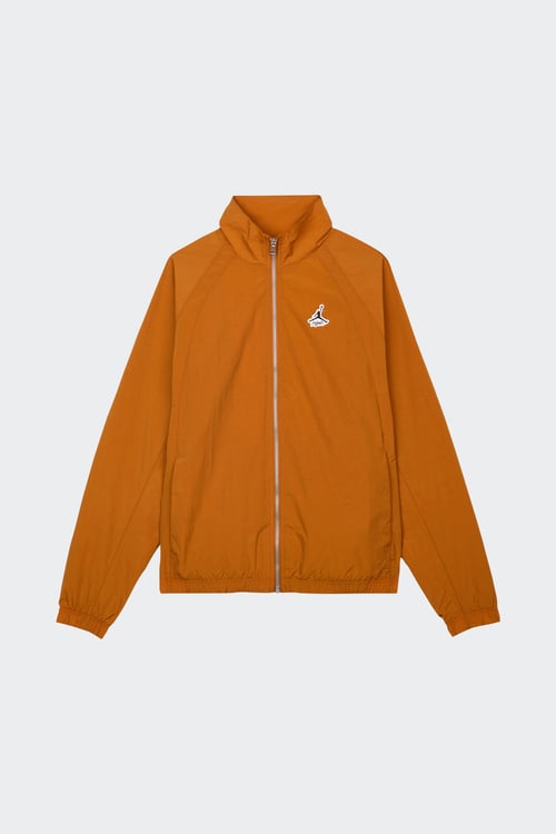 Blouson Orange Nike Homme Citadium