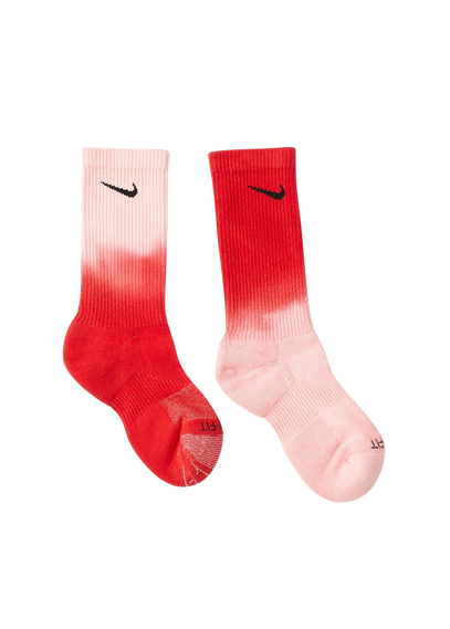 NIKE Chaussettes  Rouge