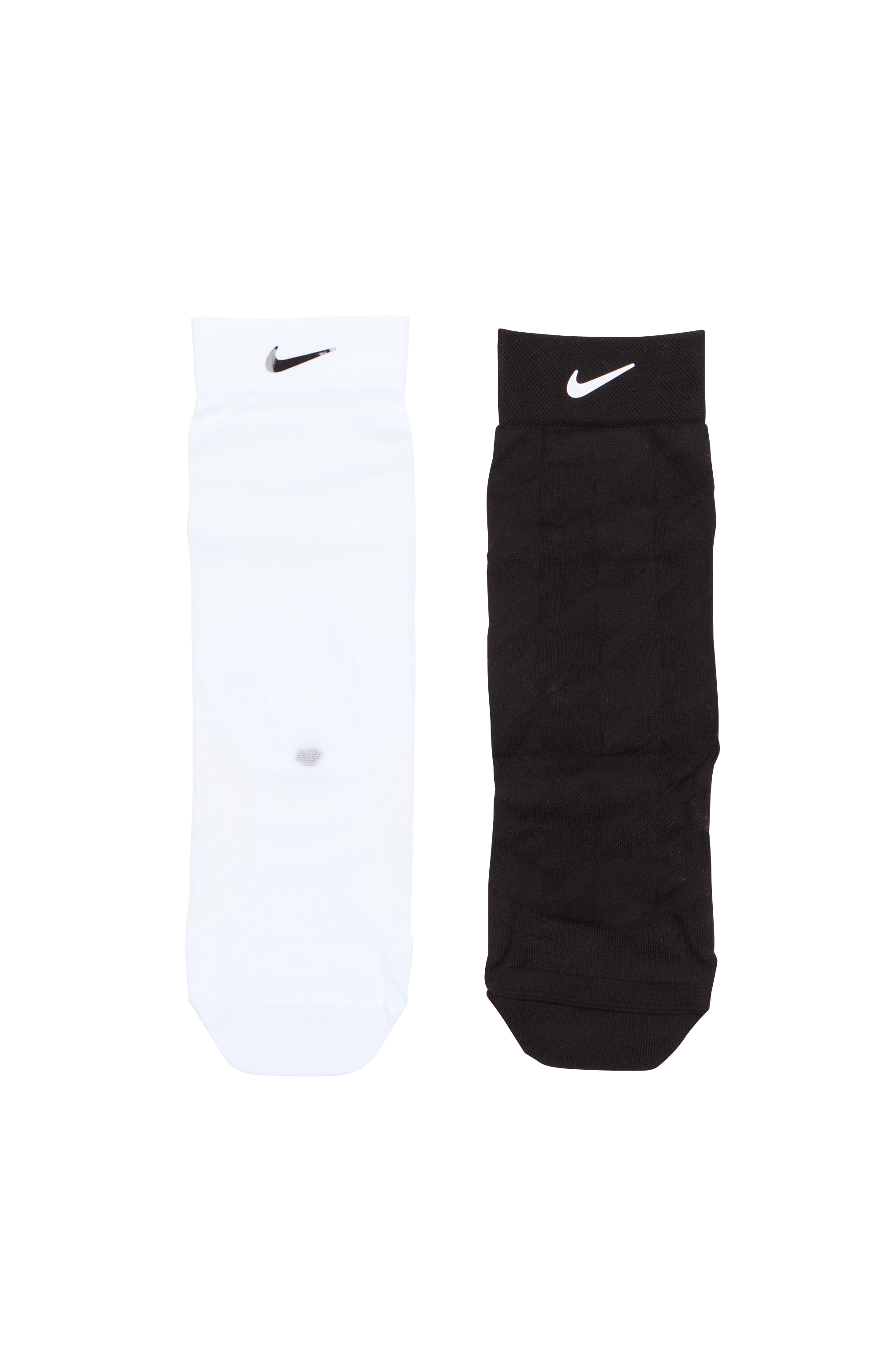 Nike - Lot de 2 chaussettes - Taille M