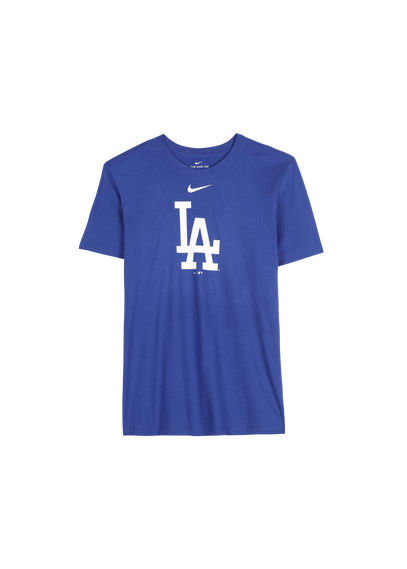 NIKE MLB T-shirt Bleu