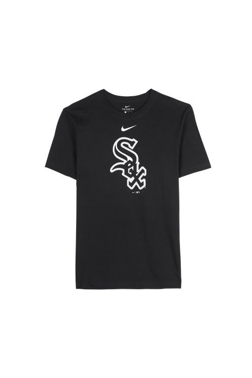 NIKE MLB T-shirt Noir