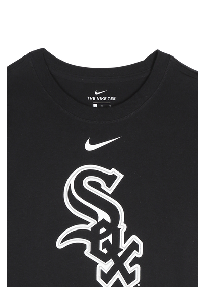 NIKE MLB T-shirt Noir