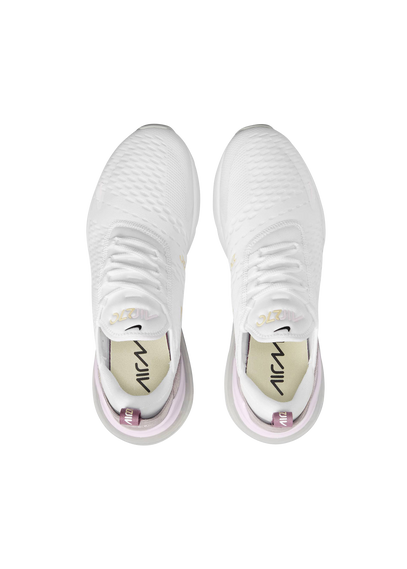 NIKE Nike Air Max 270 Essential Blanc