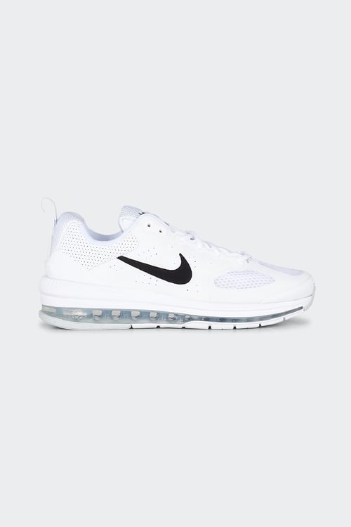 Baskets basses Blanc