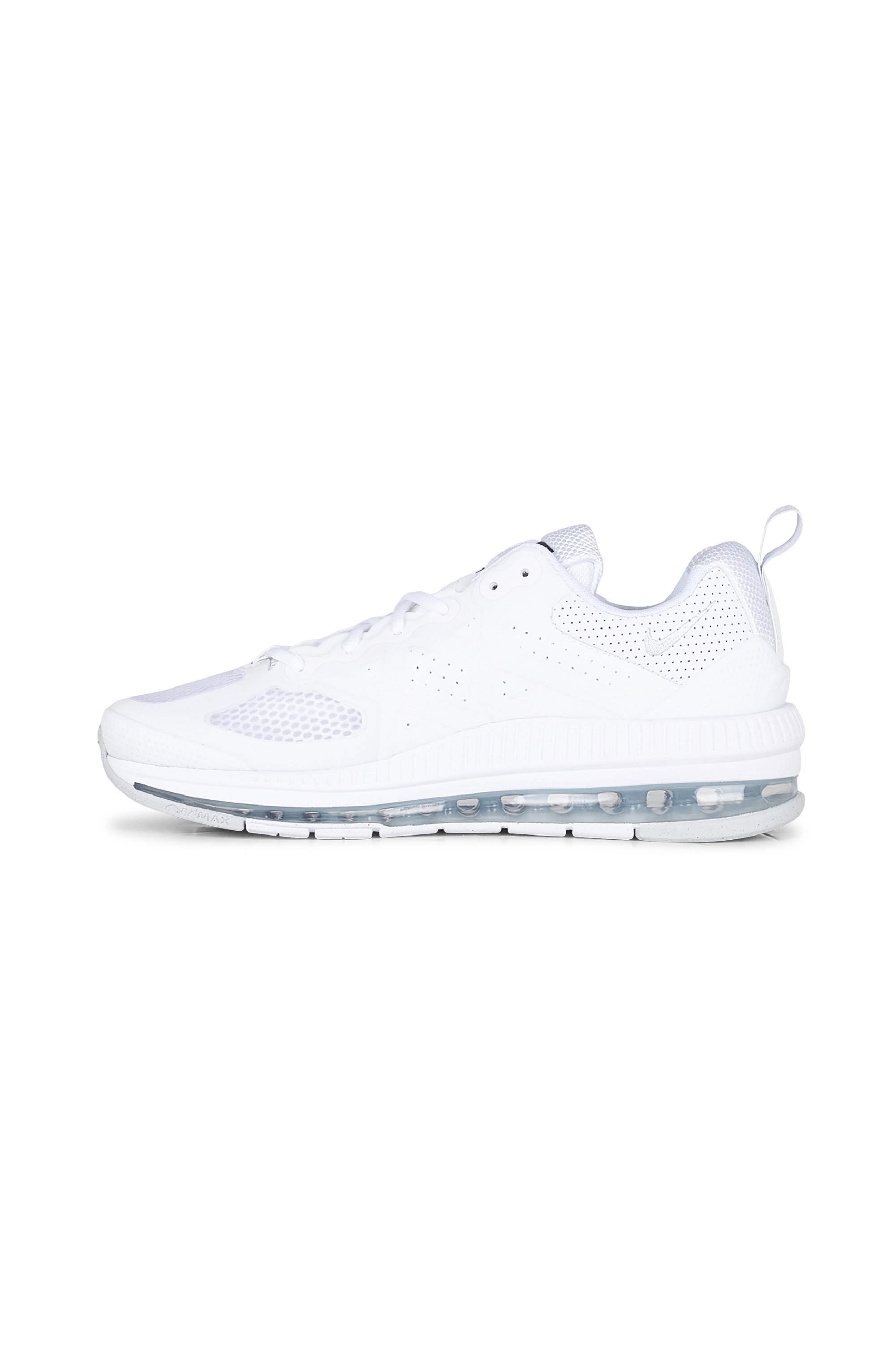 nike air max genome black and white