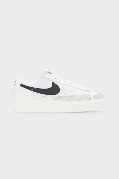 Baskets nike on sale blazer femme