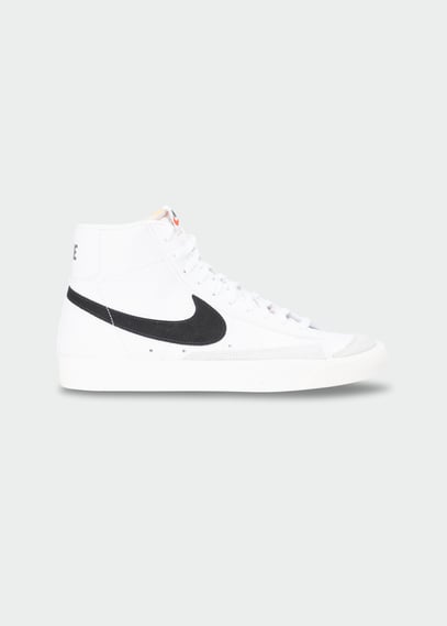 Nike blazer montante on sale