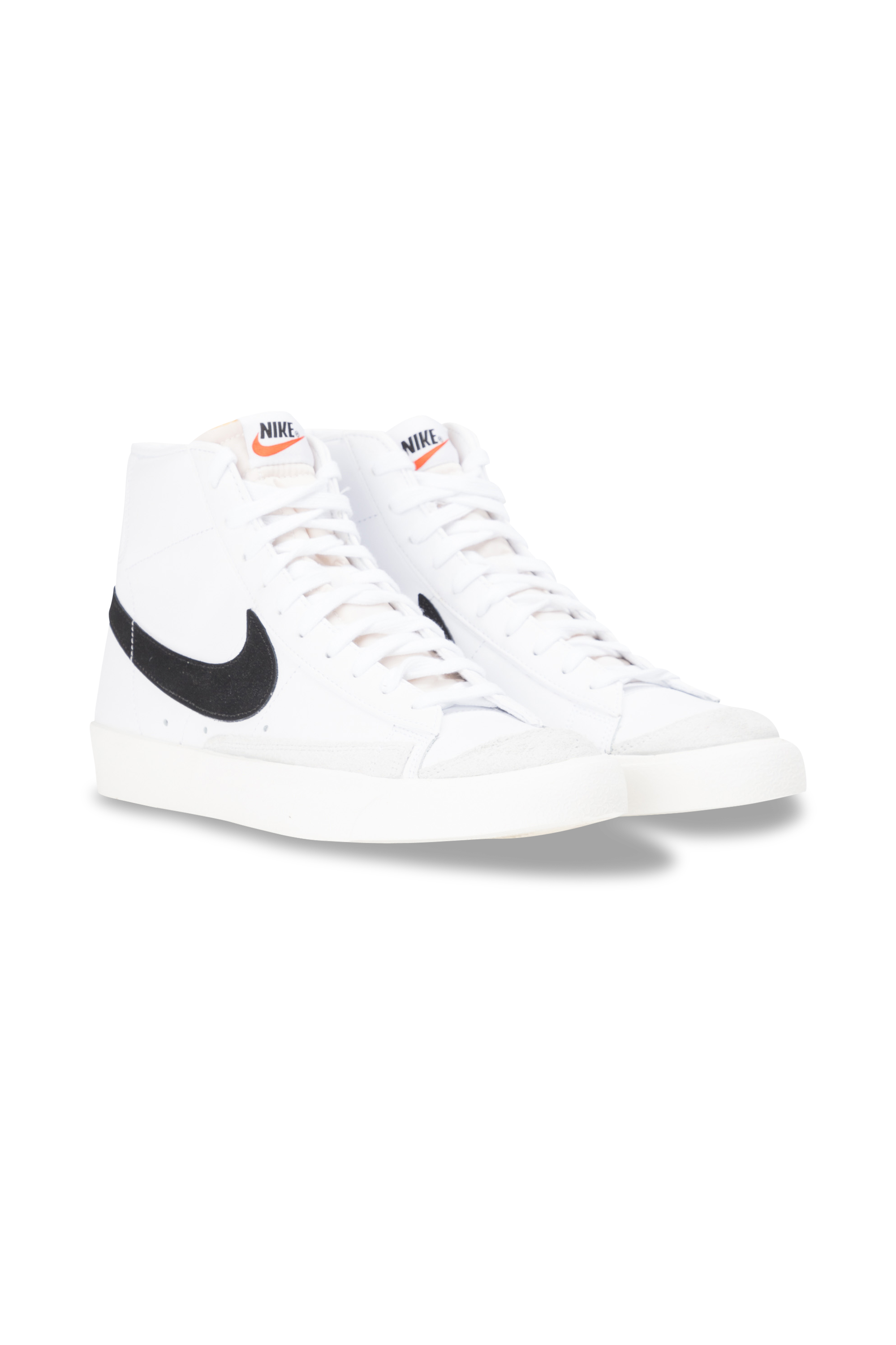basket homme blanche nike