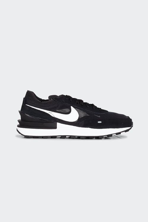 Nike basse blanche best sale femme