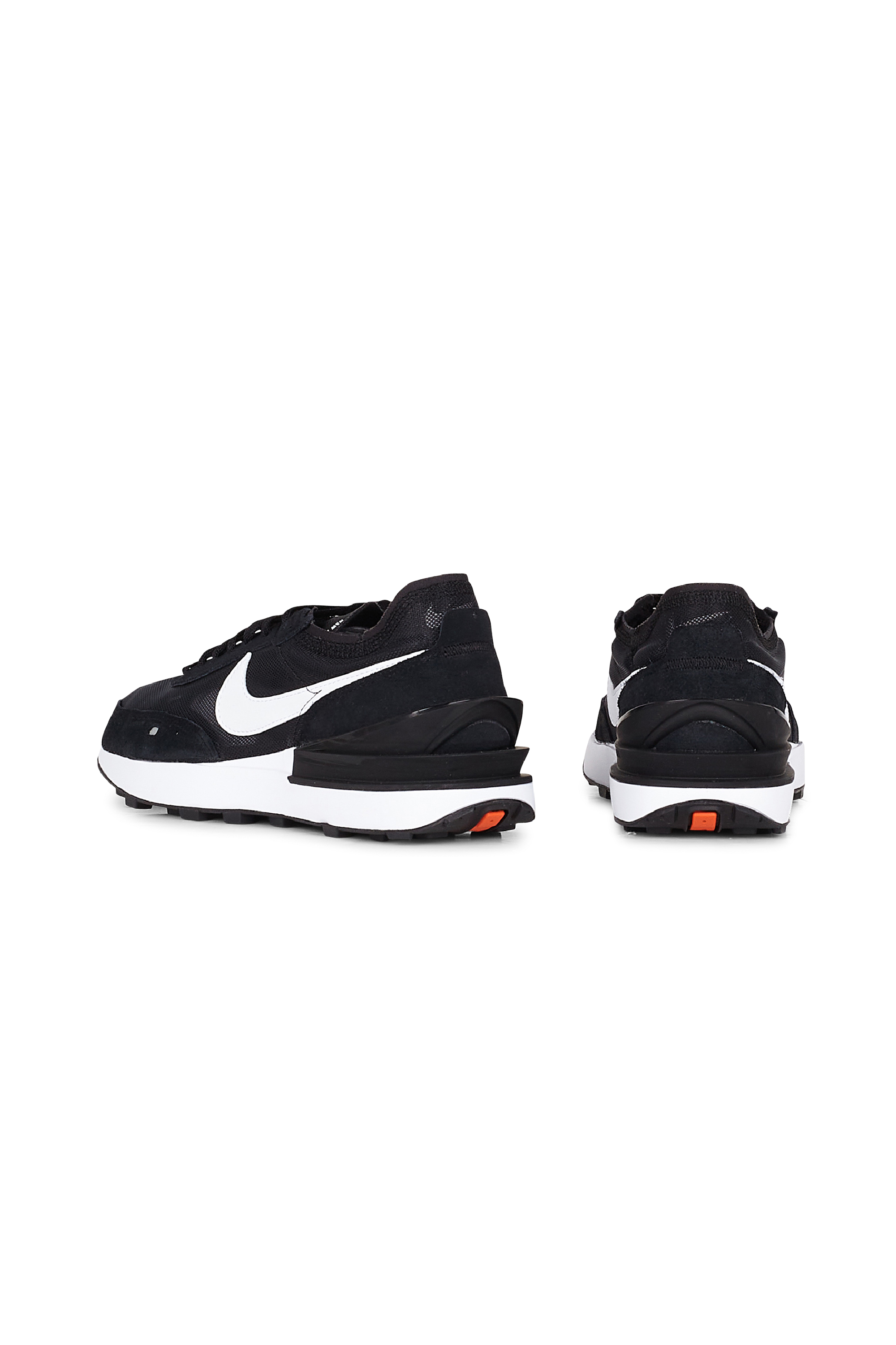 nike basse noire