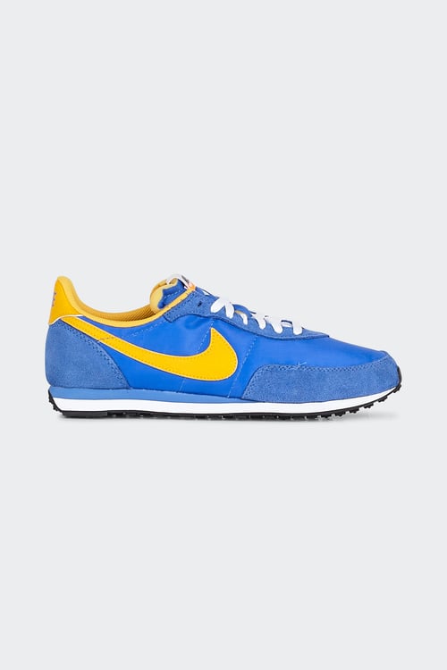 Nike jaune bleu Clearance