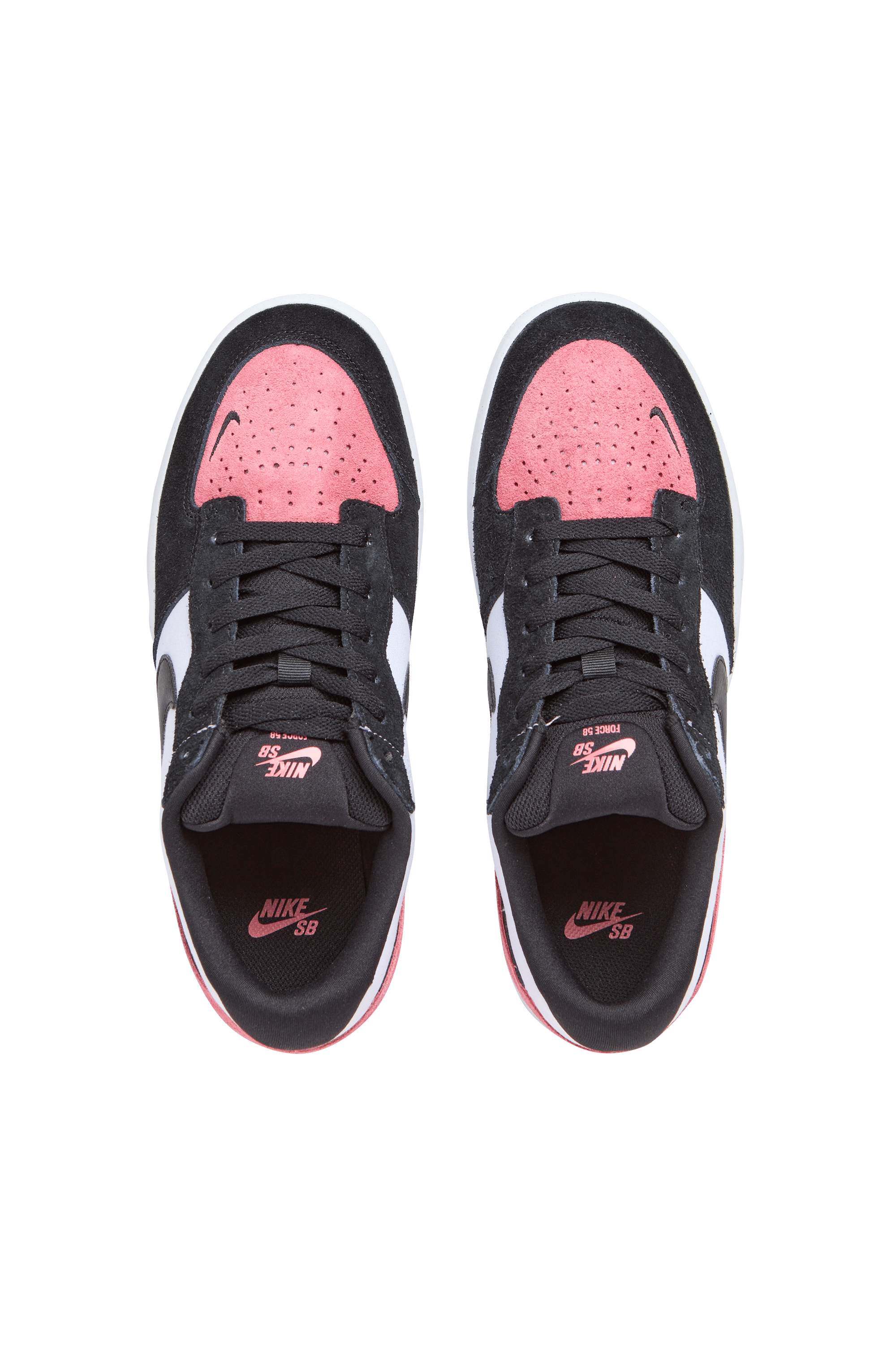 nike sb force 58 rosa